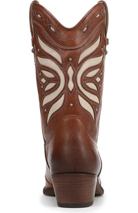 Sam Edelman Women's Rylin Western Boot