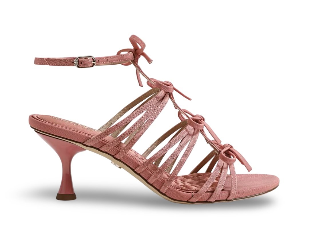 Sam Edelman Women's Rhoda Heeled Sandals