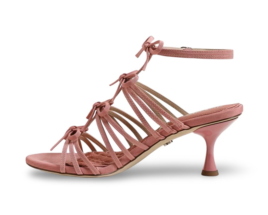 Sam Edelman Women's Rhoda Heeled Sandals