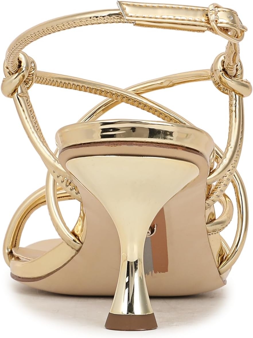 Sam Edelman Women's Riana Strappy Heel Sandal