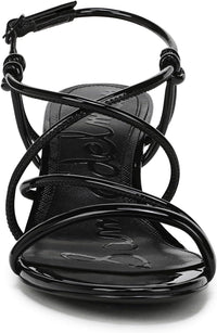 Sam Edelman Women's Riana Strappy Heel Sandal