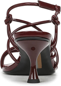 Sam Edelman Women's Riana Strappy Heel Sandal