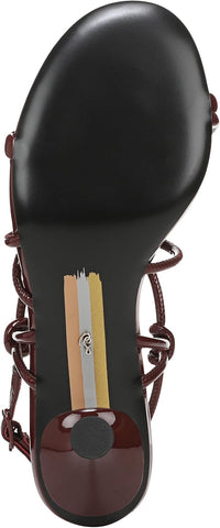Sam Edelman Women's Riana Strappy Heel Sandal