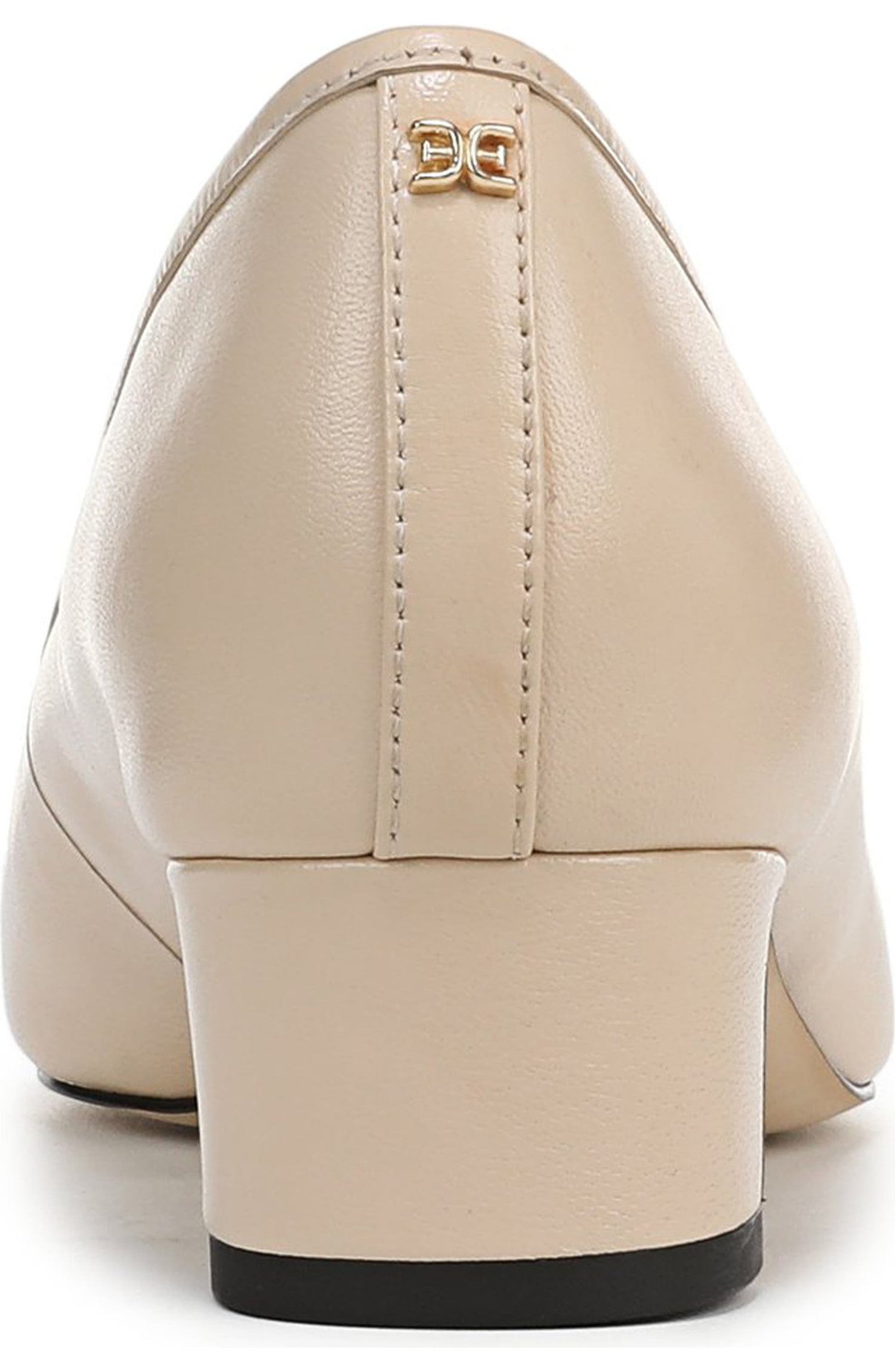 Sam Edelman Women's Rinda Pointed Toe Ballet Heel