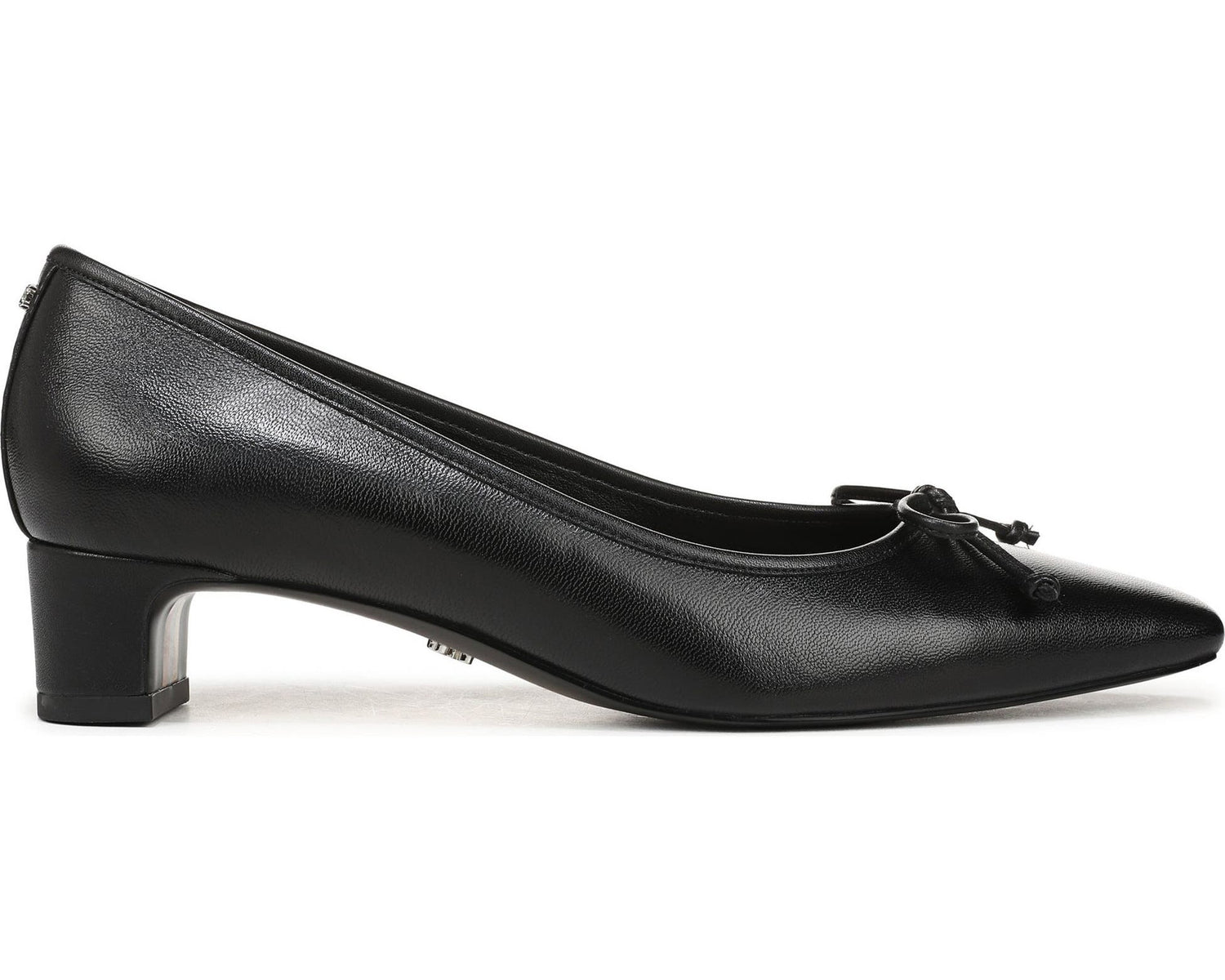 Sam Edelman Women's Rinda Pointed Toe Ballet Heel
