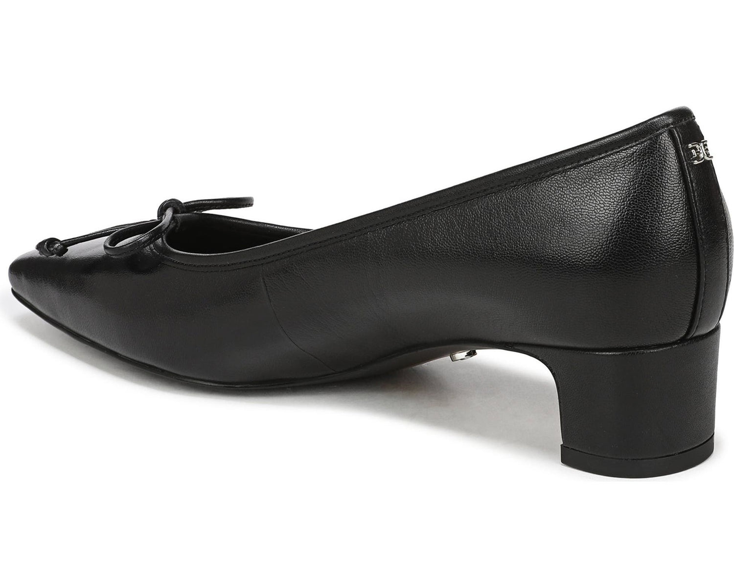 Sam Edelman Women's Rinda Pointed Toe Ballet Heel