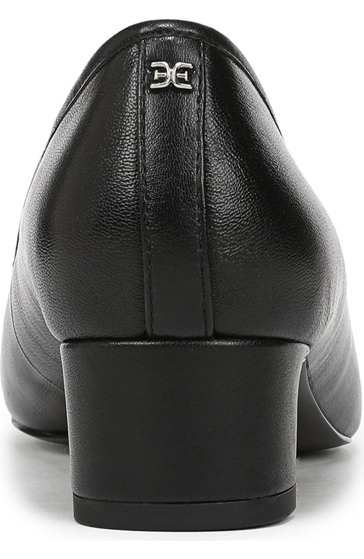 Sam Edelman Women's Rinda Pointed Toe Ballet Heel