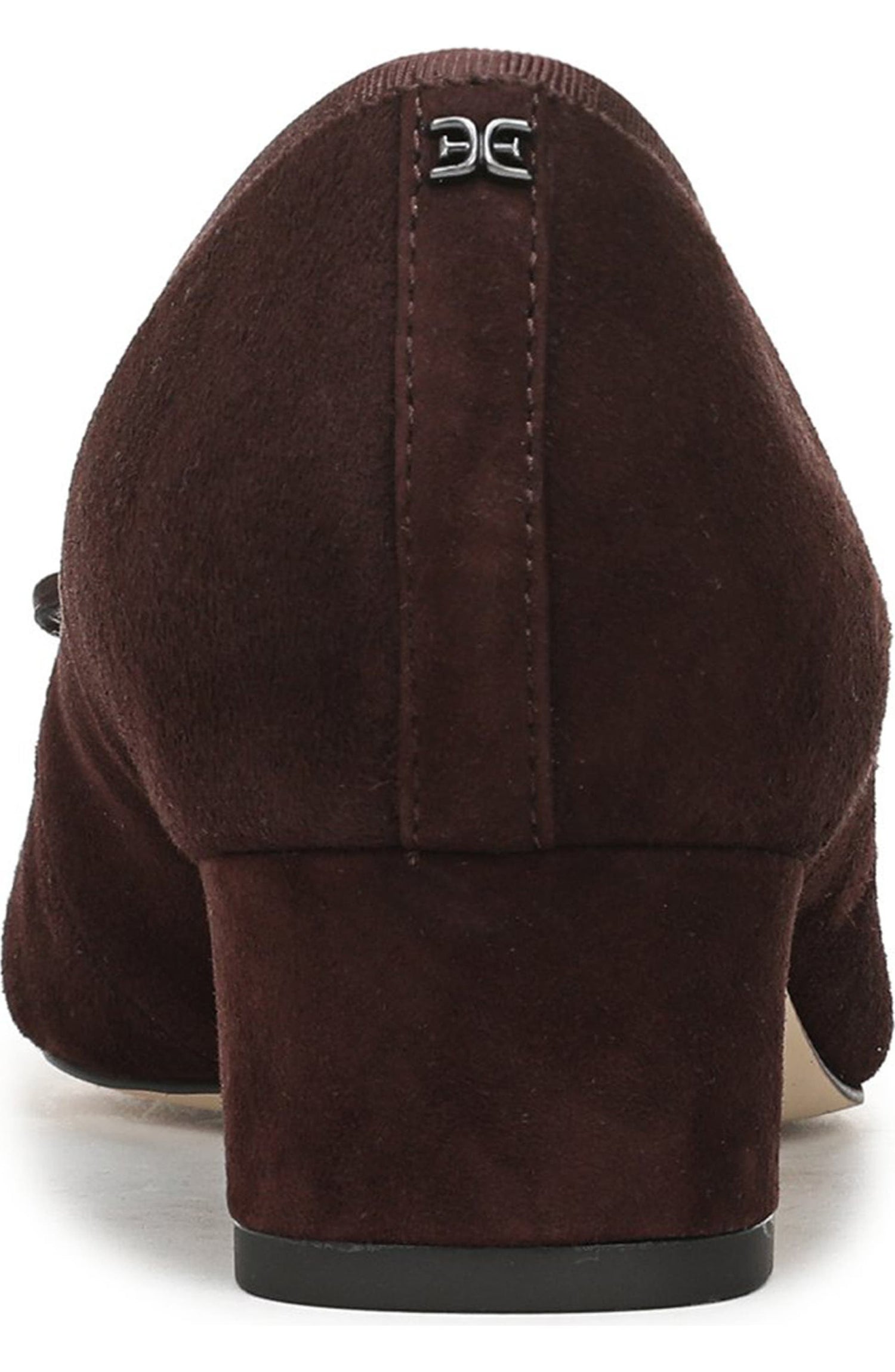 Sam Edelman Women's Rinda Pointed Toe Ballet Heel