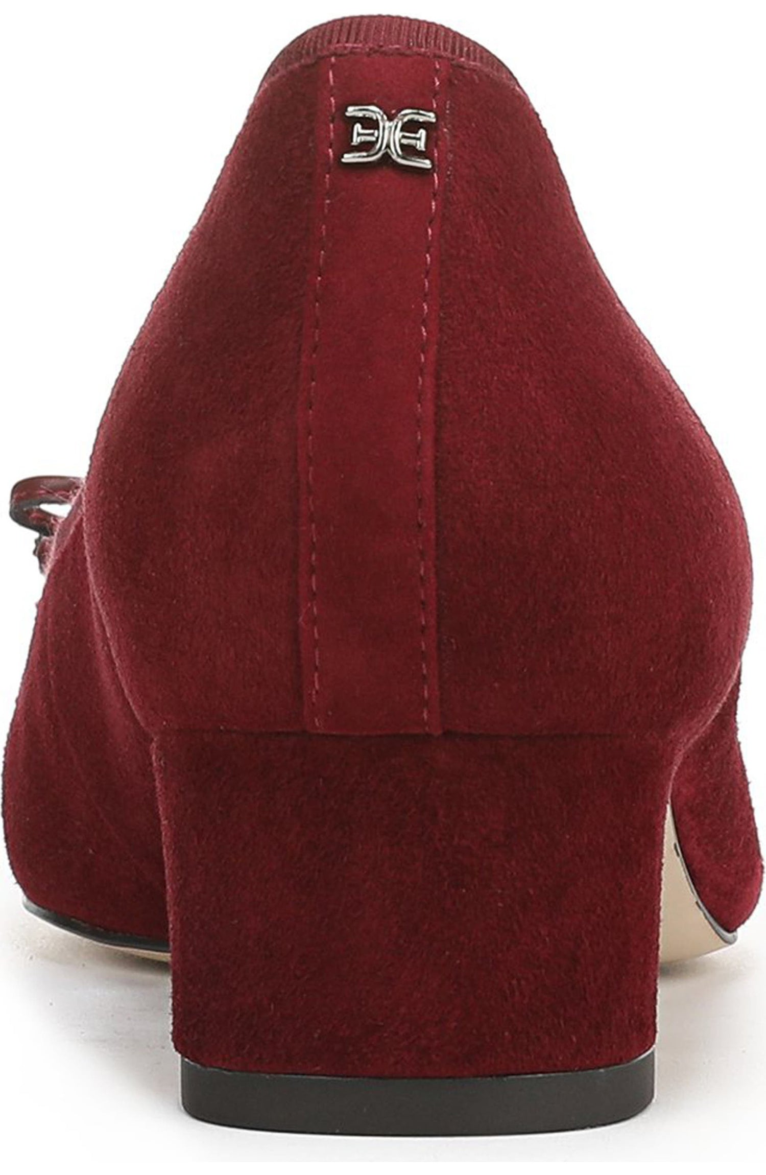 Sam Edelman Women's Rinda Pointed Toe Ballet Heel