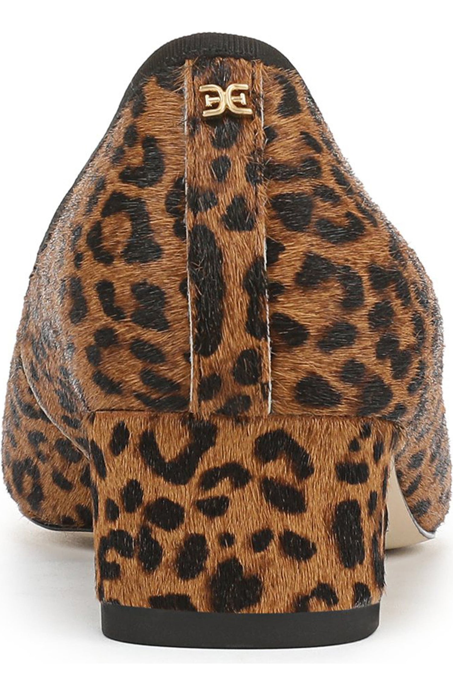 Sam Edelman Women's Rinda Pointed Toe Ballet Heel