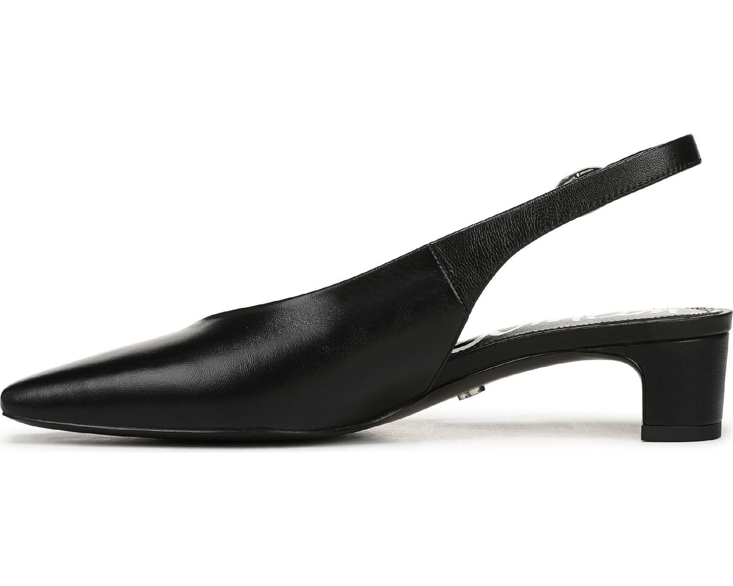 Sam Edelman Women's Ronnie Slingback Pump