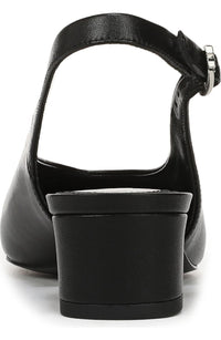 Sam Edelman Women's Ronnie Slingback Pump