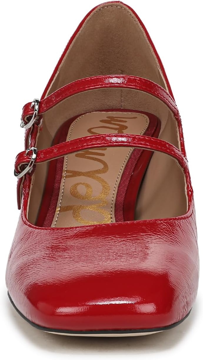 Sam Edelman Women's Sarah Mary Jane Pump