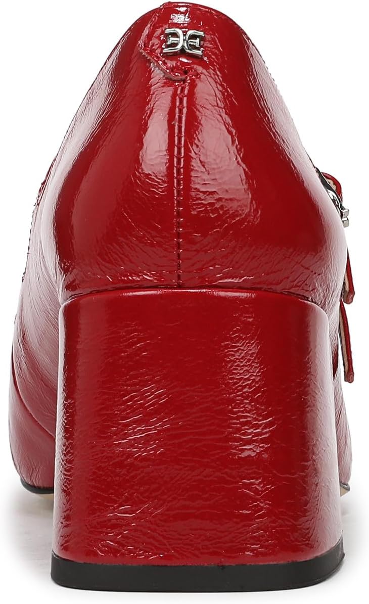 Sam Edelman Women's Sarah Mary Jane Pump