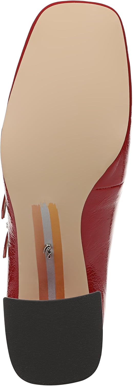 Sam Edelman Women's Sarah Mary Jane Pump