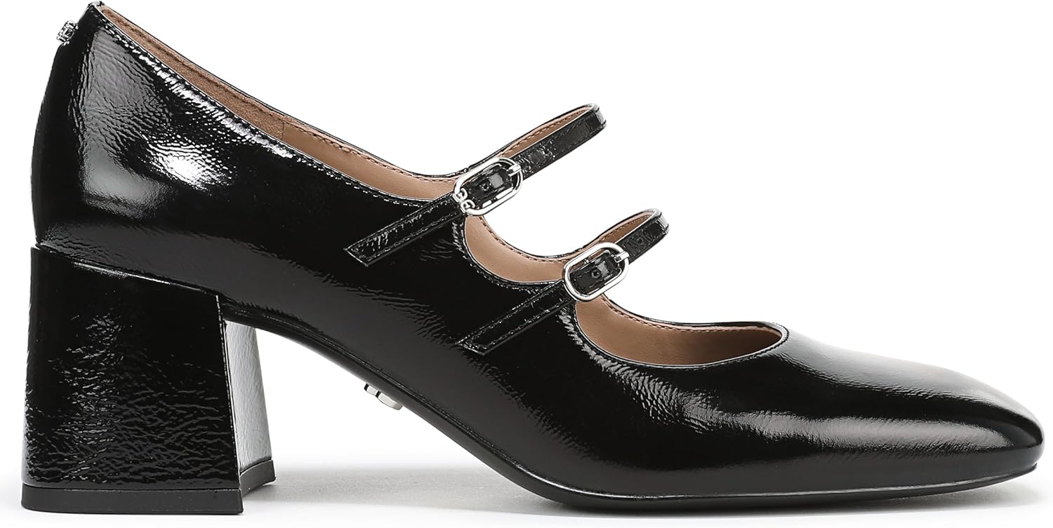 Sam Edelman Women's Sarah Mary Jane Pump