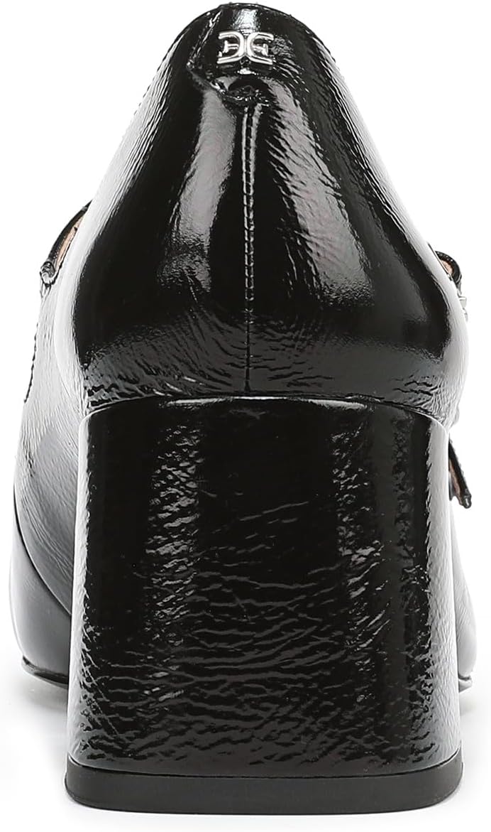 Sam Edelman Women's Sarah Mary Jane Pump
