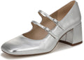 Soft Silver