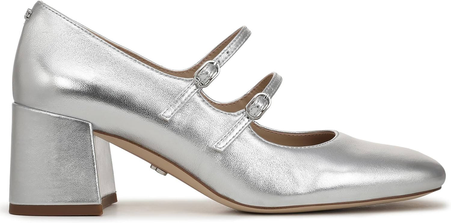 Sam Edelman Women's Sarah Mary Jane Pump