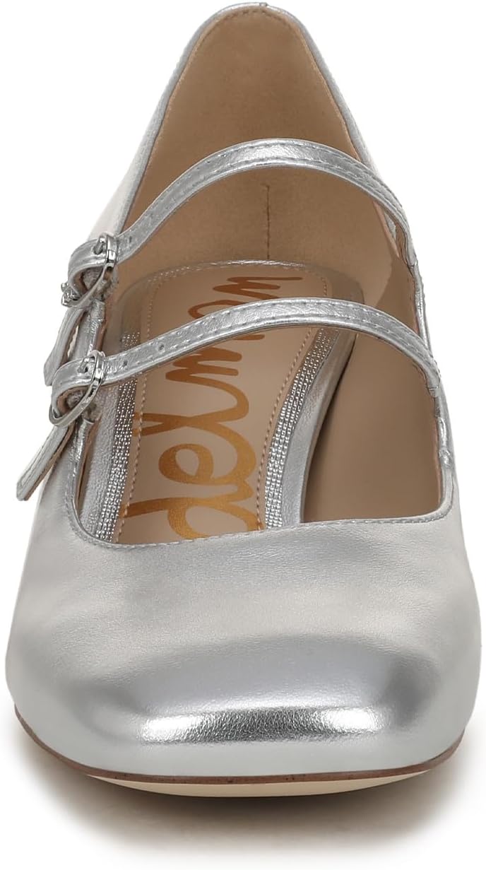Sam Edelman Women's Sarah Mary Jane Pump