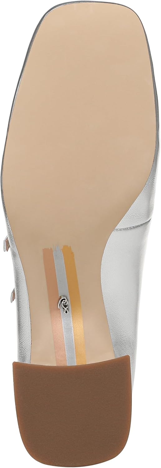 Sam Edelman Women's Sarah Mary Jane Pump