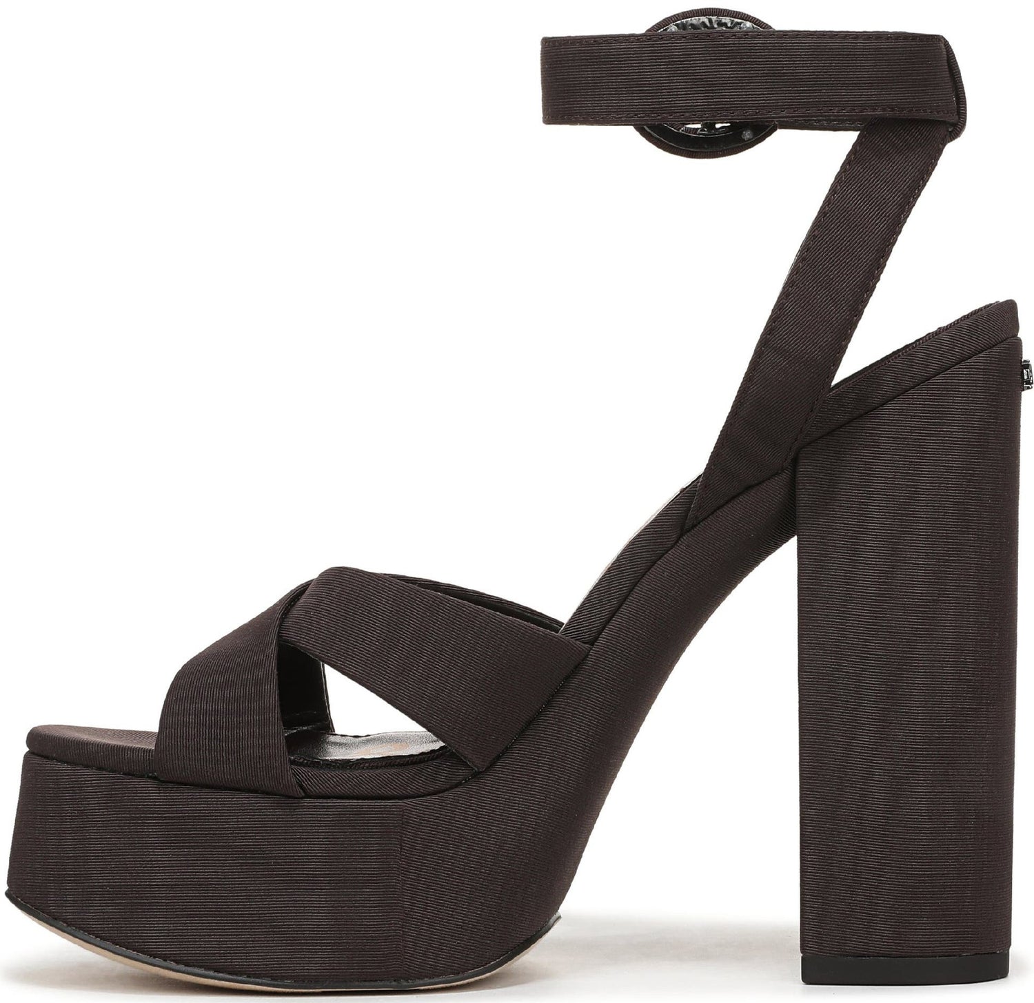 Sam Edelman Women's Savannah Platform Dress Sandal