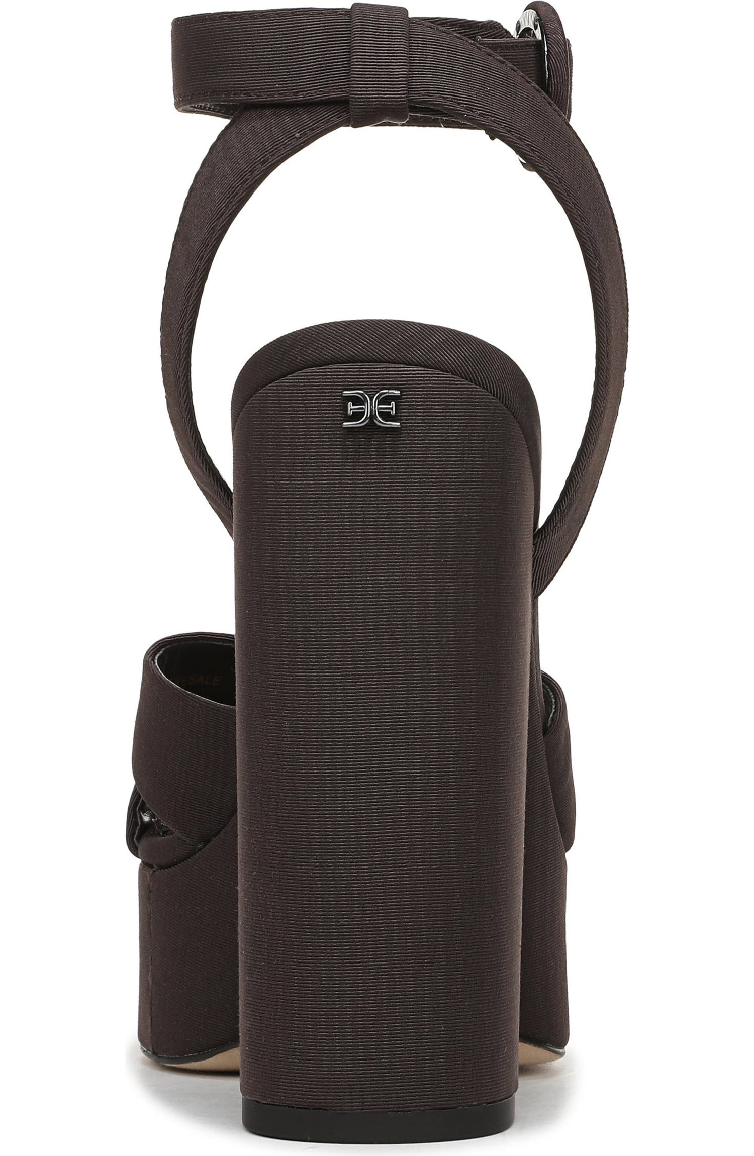 Sam Edelman Women's Savannah Platform Dress Sandal