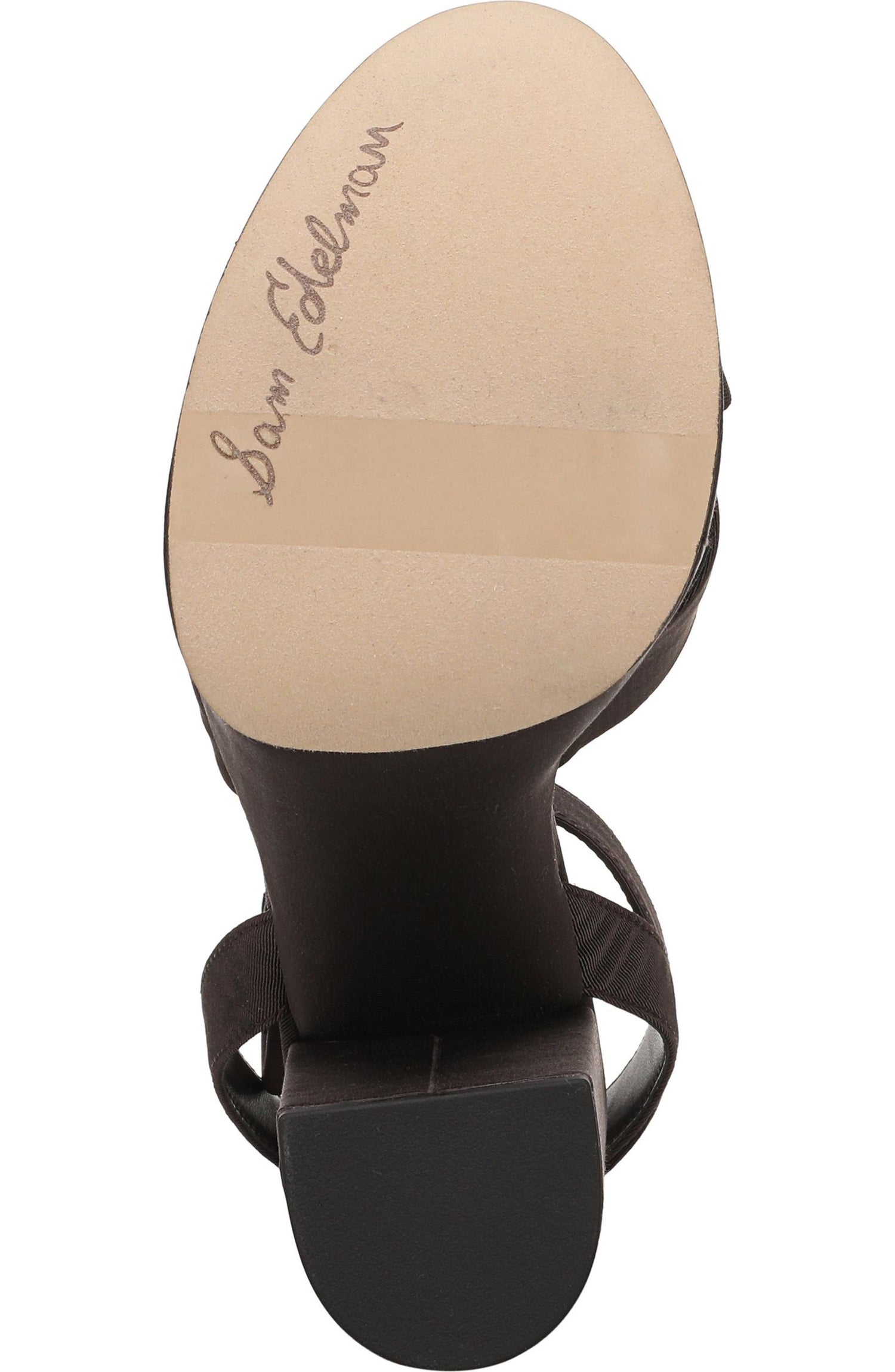 Sam Edelman Women's Savannah Platform Dress Sandal