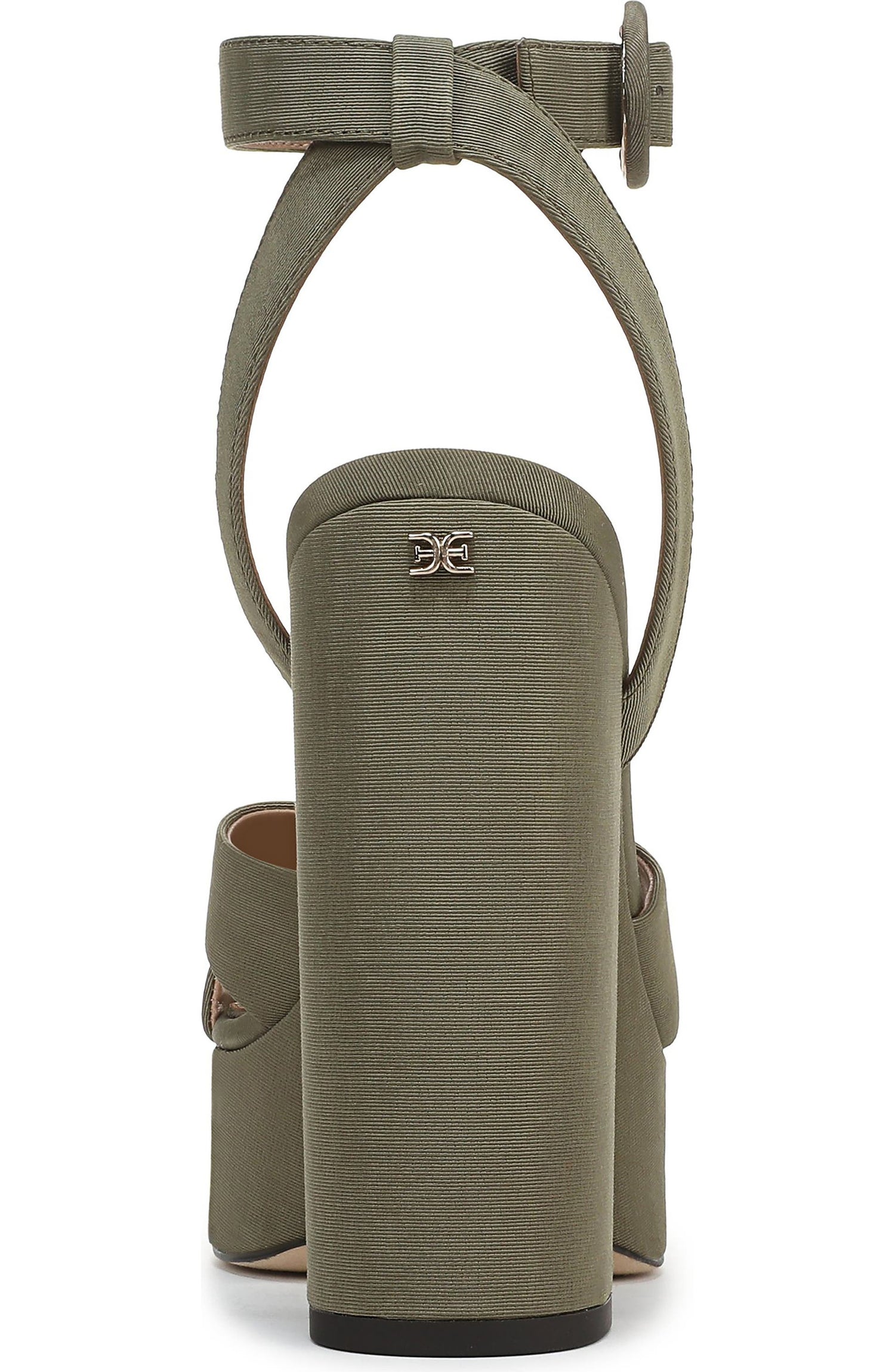 Sam Edelman Women's Savannah Platform Dress Sandal