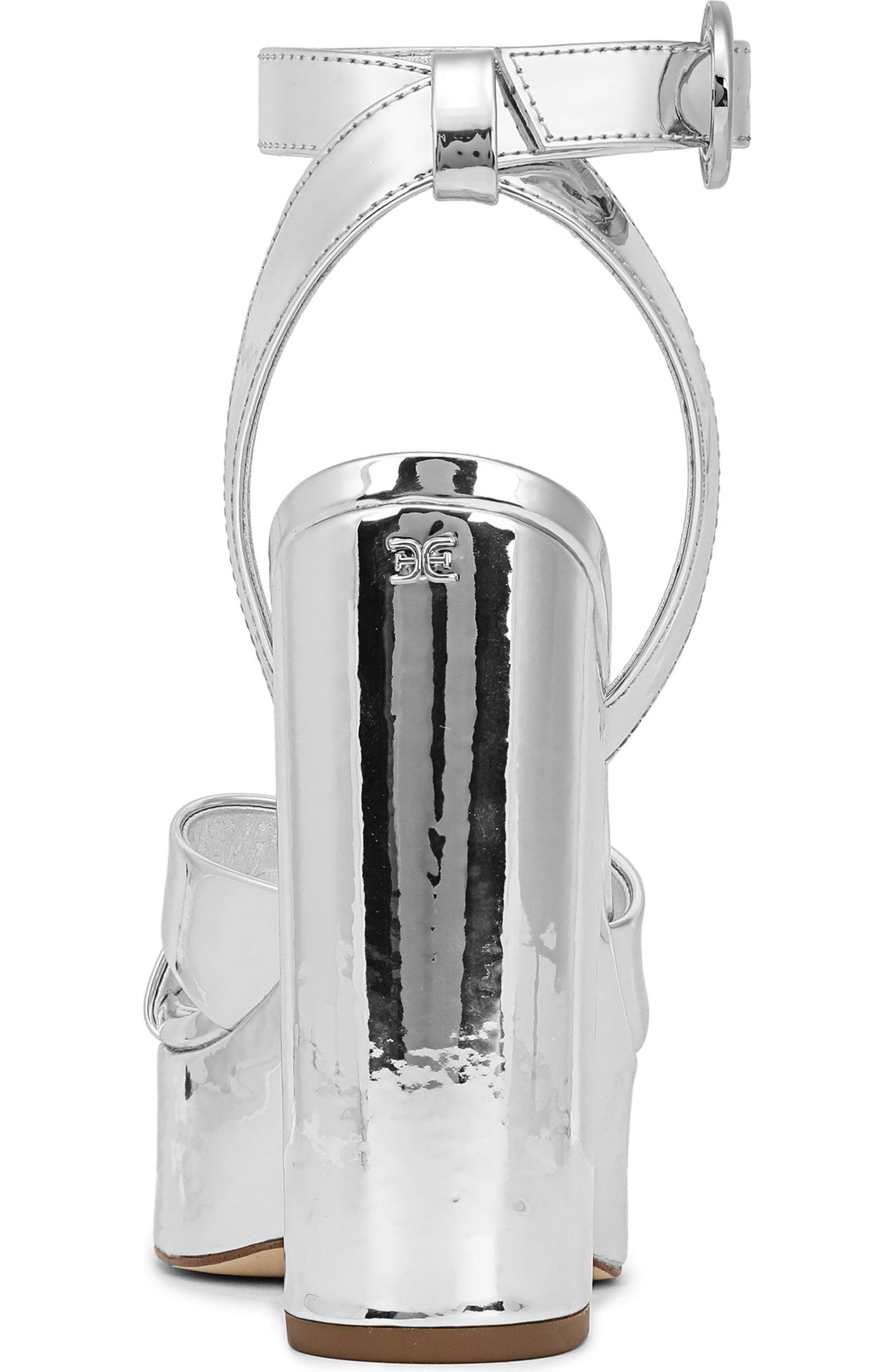 Sam Edelman Women's Savannah Platform Dress Sandal