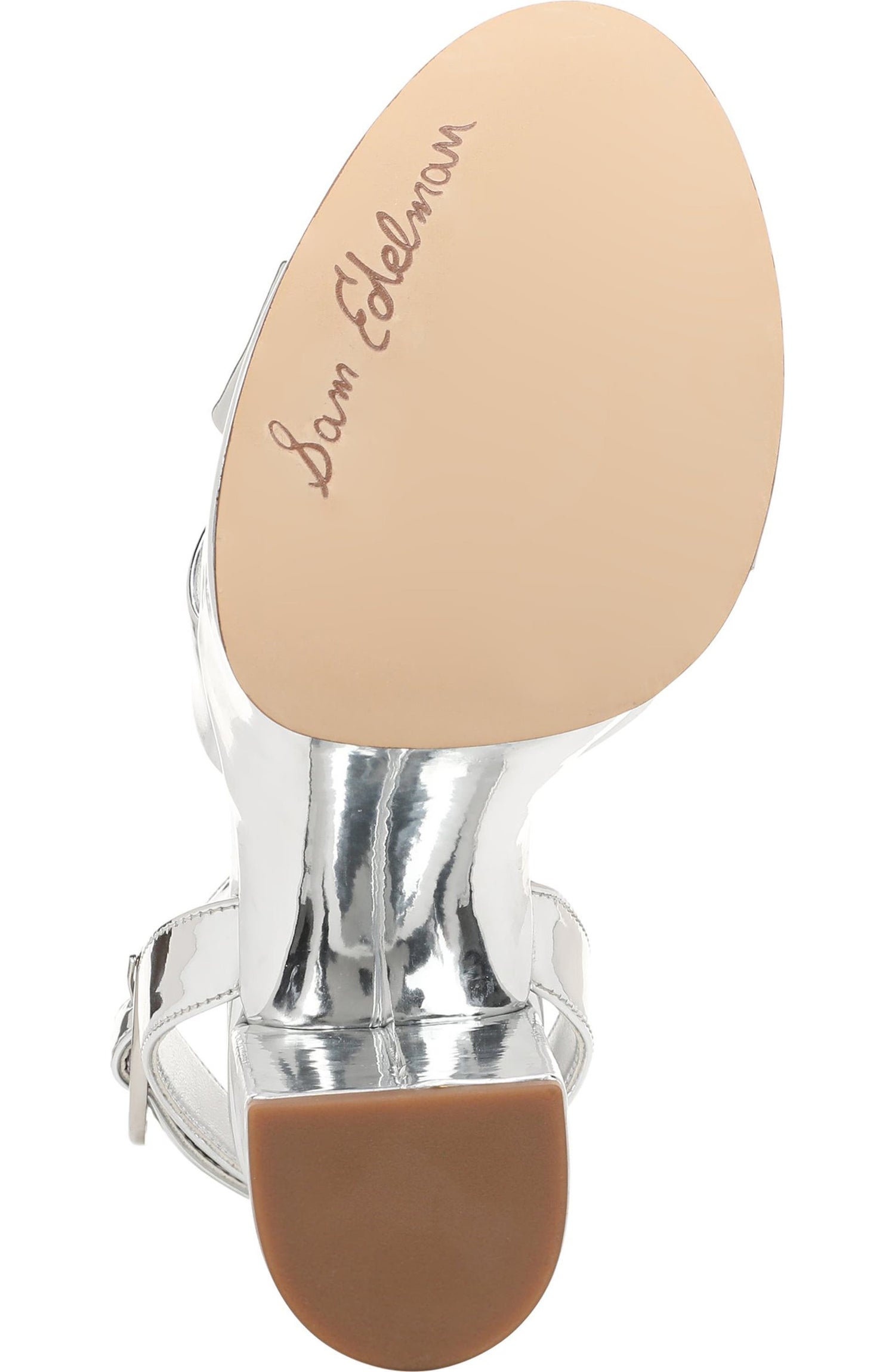 Sam Edelman Women's Savannah Platform Dress Sandal