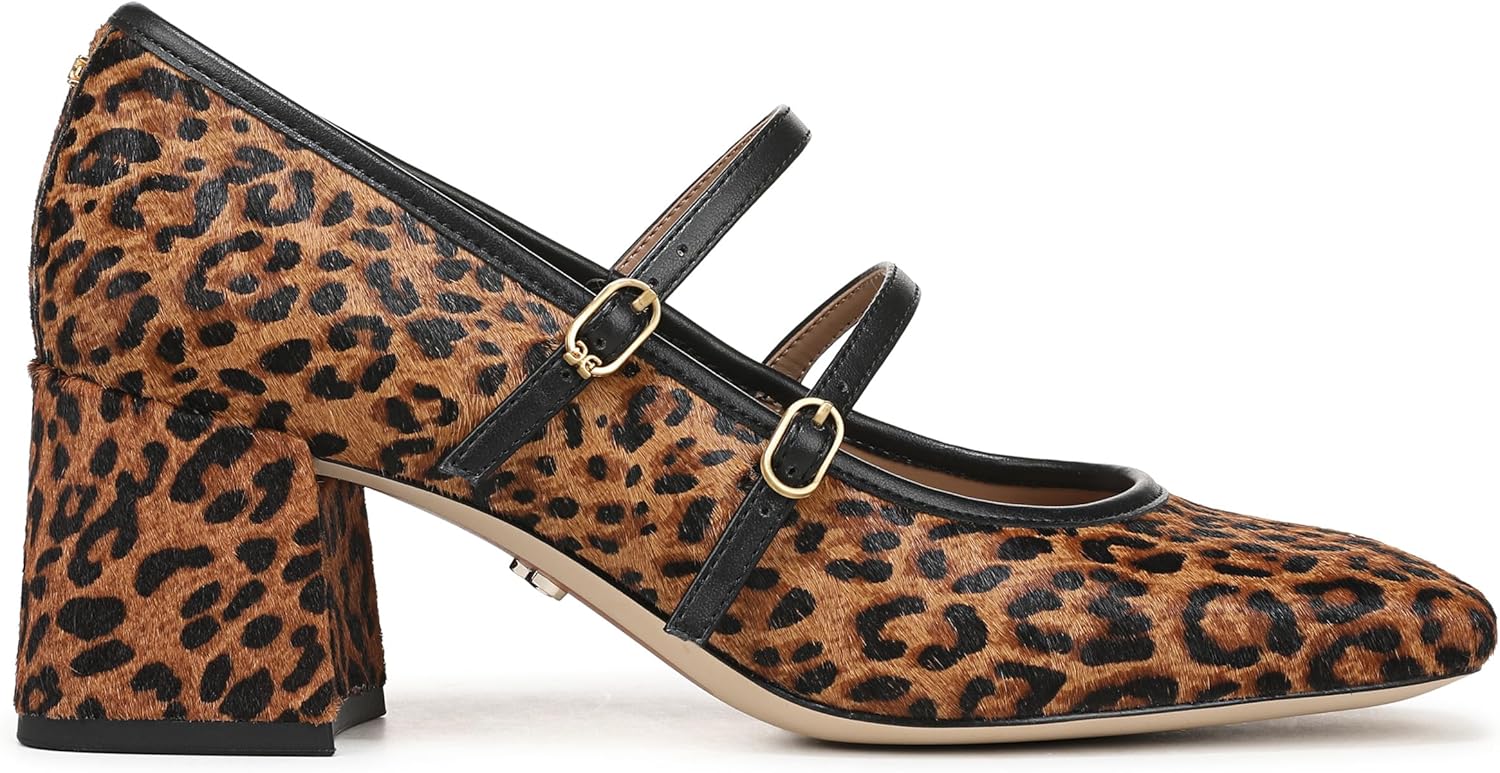Sam Edelman Women's Sarah Mary Jane Pump