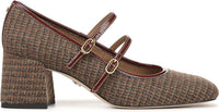 Sam Edelman Women's Sarah Mary Jane Pump