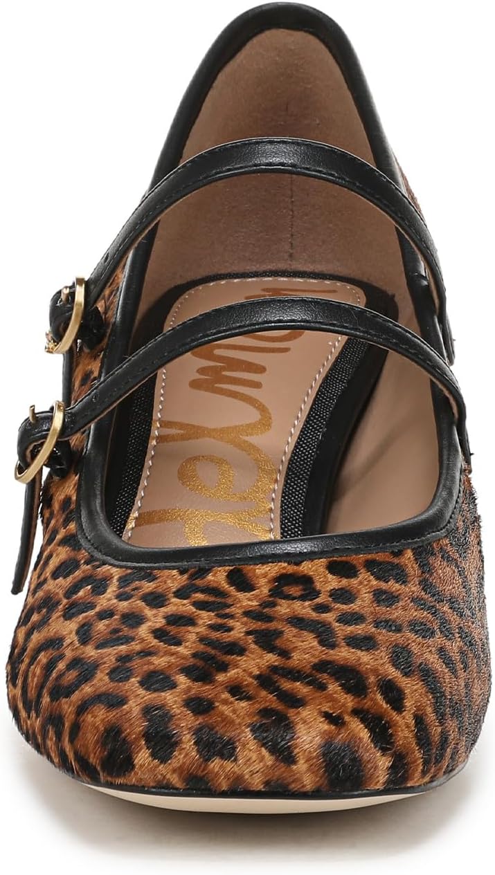 Sam Edelman Women's Sarah Mary Jane Pump