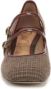Sam Edelman Women's Sarah Mary Jane Pump