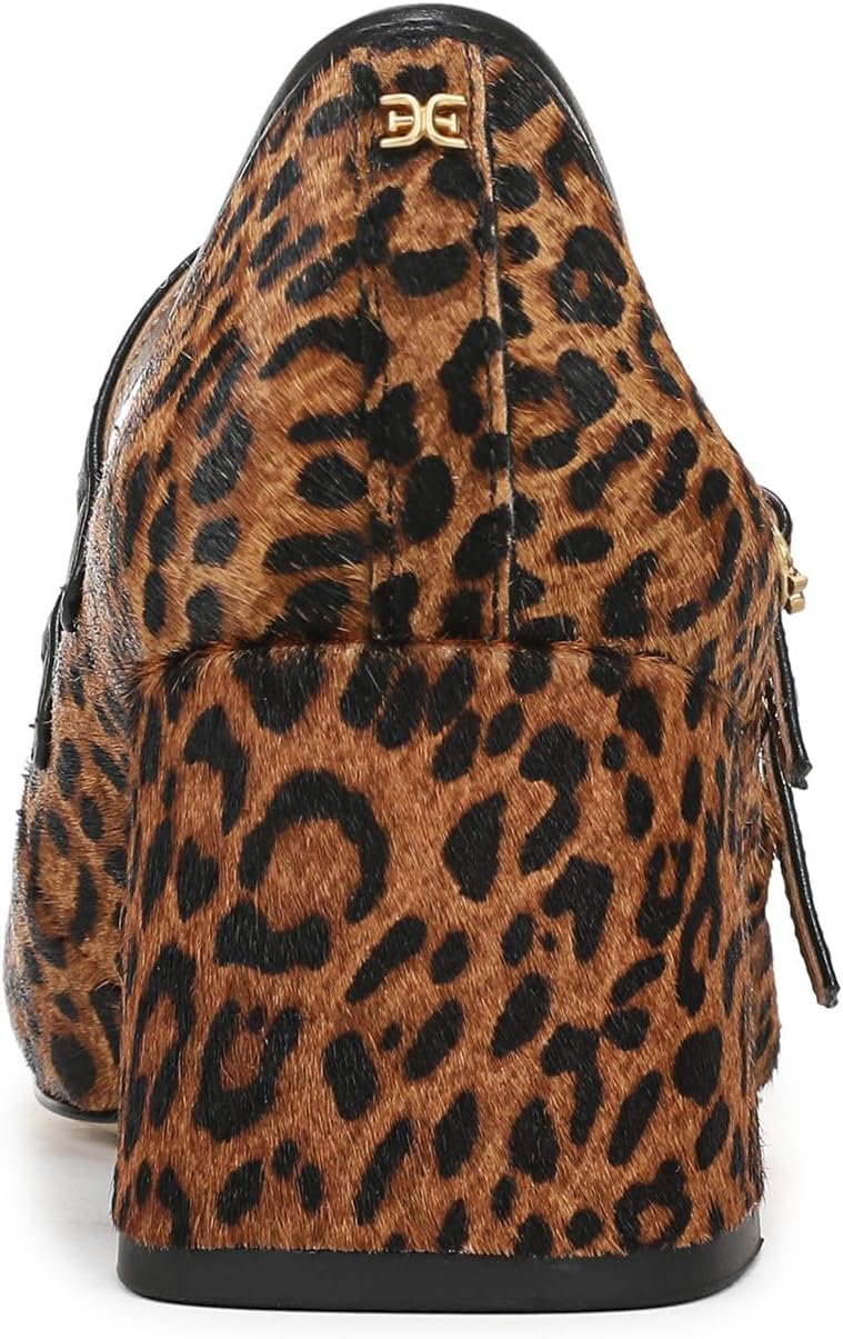 Sam Edelman Women's Sarah Mary Jane Pump