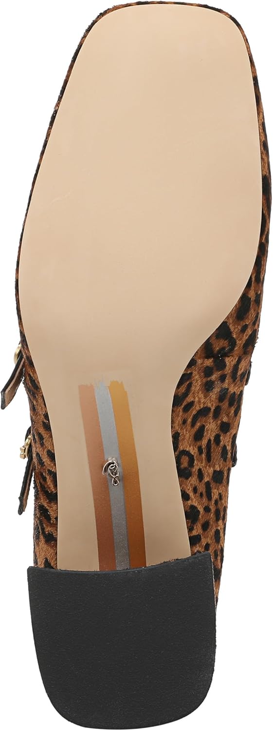 Sam Edelman Women's Sarah Mary Jane Pump