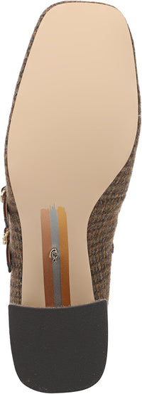 Sam Edelman Women's Sarah Mary Jane Pump