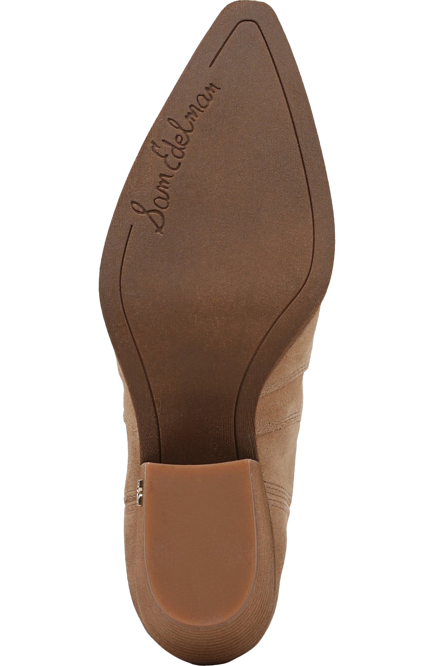 Sam Edelman Women's West Western Bootie