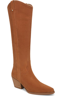 Frontier Brown
