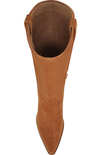 Sam Edelman Women's Wyatt Western Boot