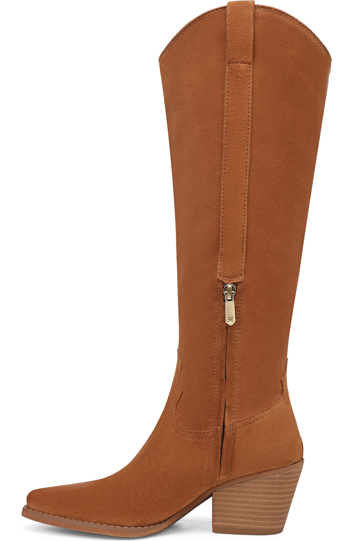 Sam Edelman Women's Wyatt Western Boot