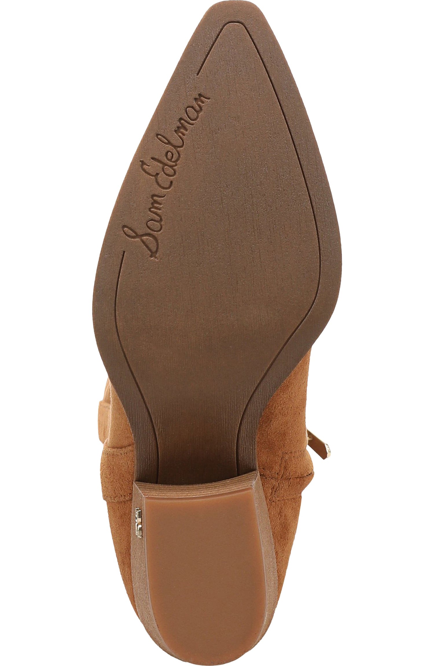 Sam Edelman Women's Wyatt Western Boot