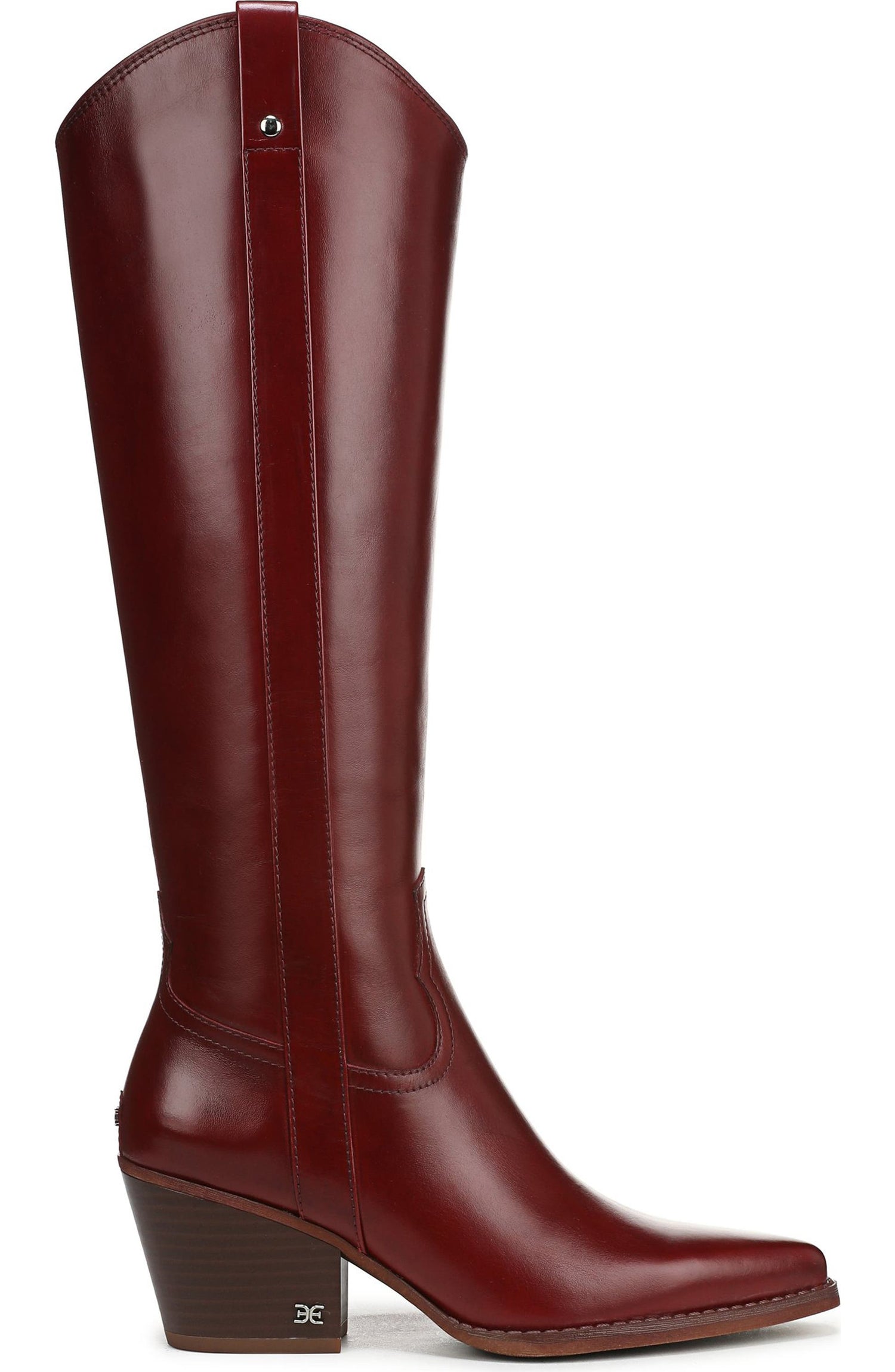Sam Edelman Women's Wyatt Western Boot