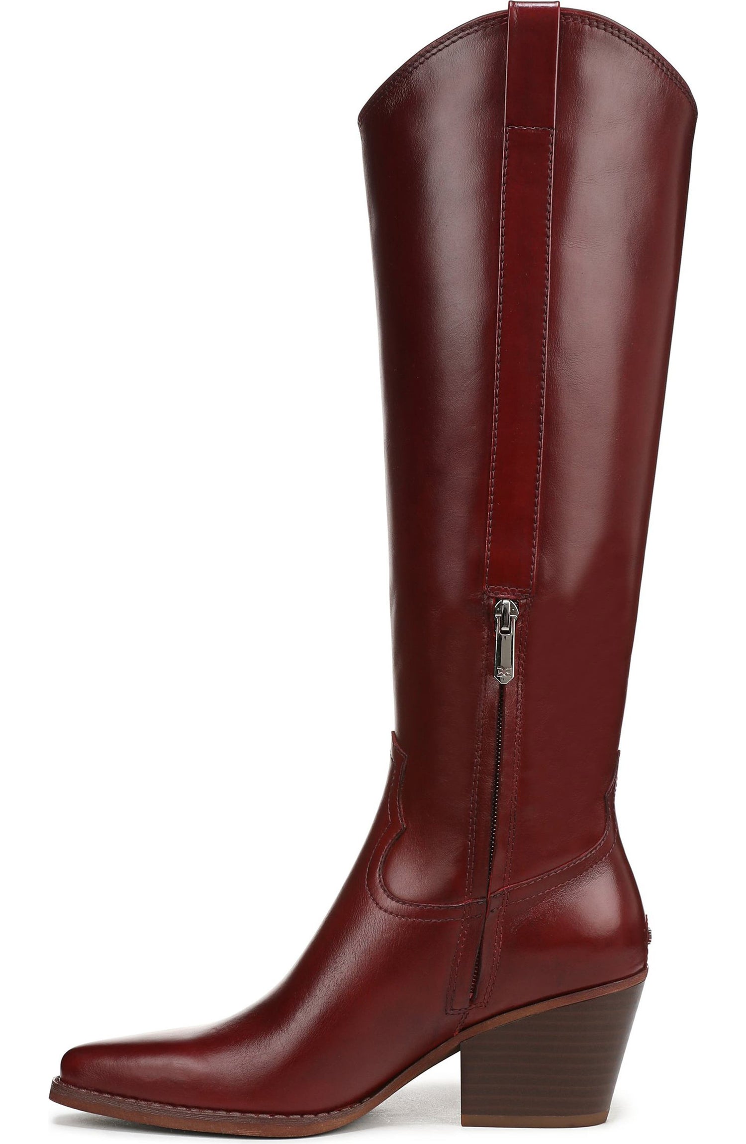 Sam Edelman Women's Wyatt Western Boot