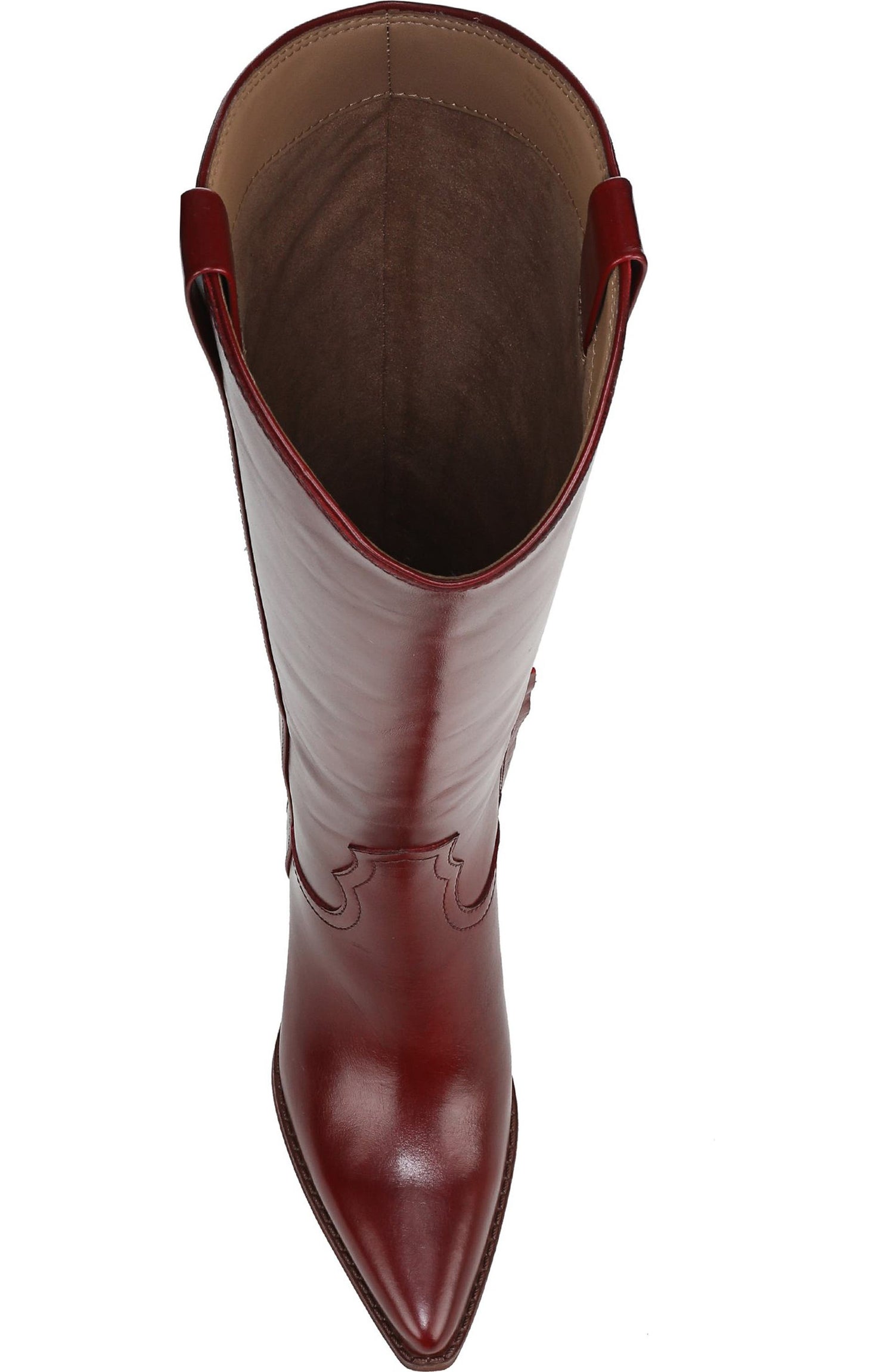 Sam Edelman Women's Wyatt Western Boot