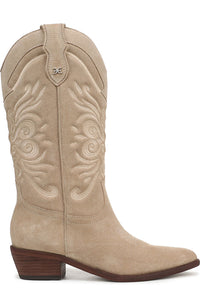 Sam Edelman Women's Robbie Western Boot