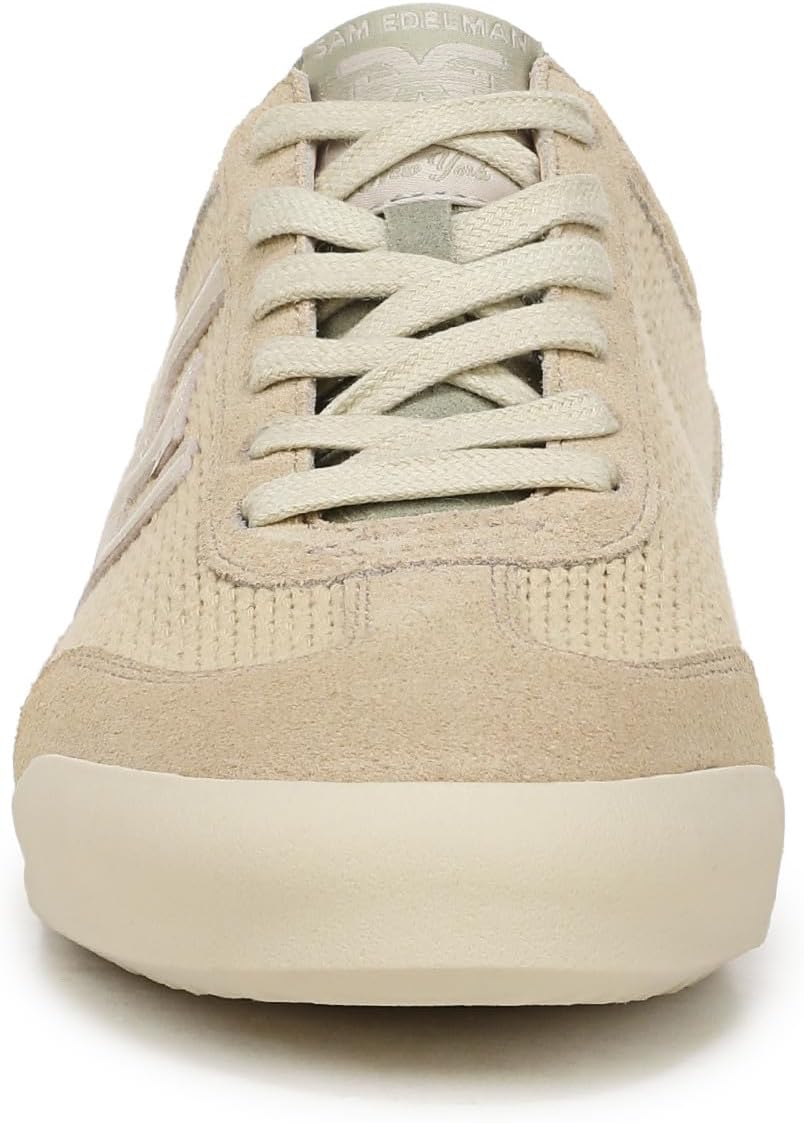 Sam Edelman Women's Ivey Lace Up Sneaker