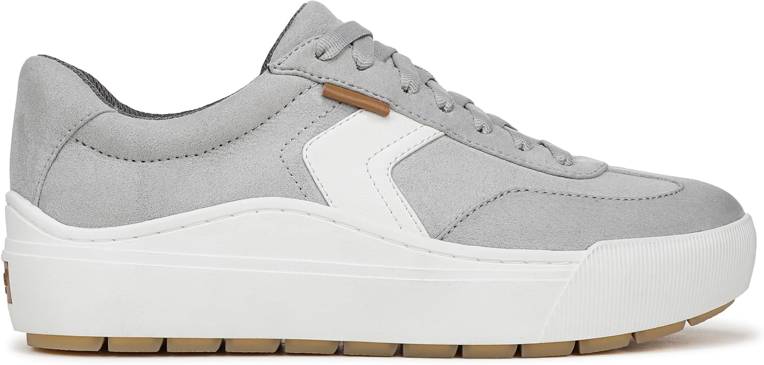 Dr. Scholl's Womens Time Off Win Sneaker