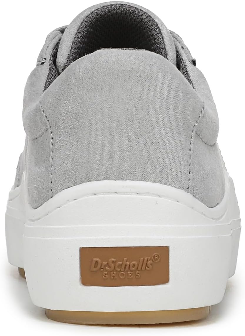 Dr. Scholl's Womens Time Off Win Sneaker